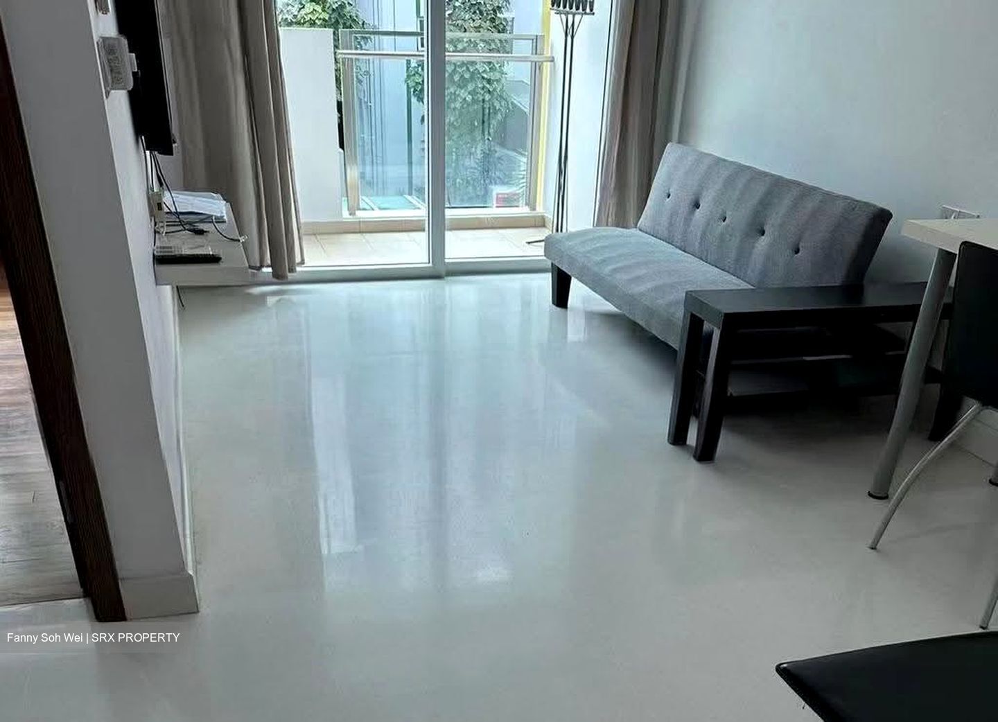 Parc Rosewood (D25), Condominium #606999421